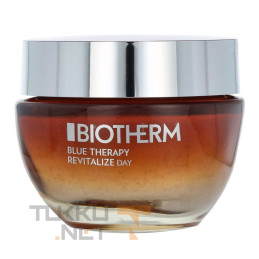 Biotherm Blue Therapy Amber...