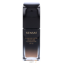 Sensai Flawless Satin...