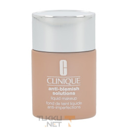 Clinique Anti Blemish...