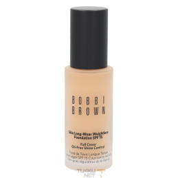 Bobbi Brown Skin Long-Wear...