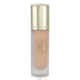 Guerlain Parure Gold Skin...