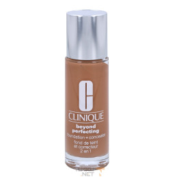 Clinique Beyond Perfecting...