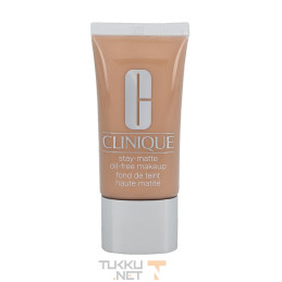 Clinique Stay Matte Oil...