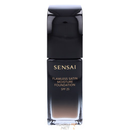 Sensai Flawless Satin...