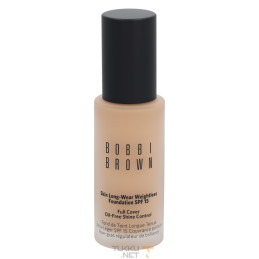 Bobbi Brown Skin Long-Wear...