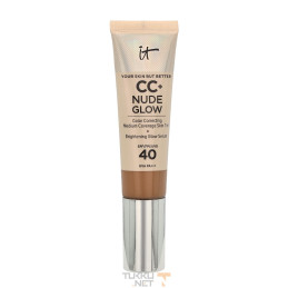 IT Cosmetics CC+ Nude Glow...