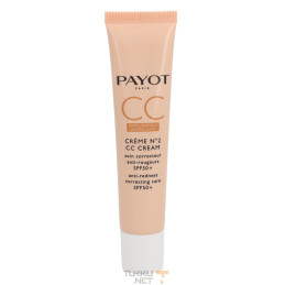 Payot No. 2 Anti-Redness CC...