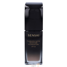 Sensai Flawless Satin...