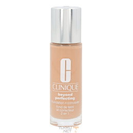 Clinique Beyond Perfecting...