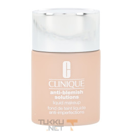 Clinique Anti-Blemish...