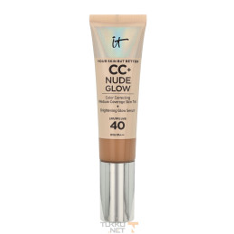 IT Cosmetics CC+ Nude Glow...