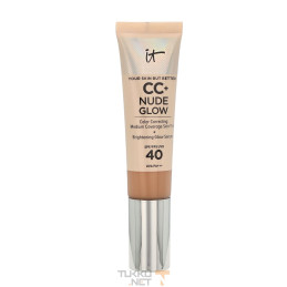 IT Cosmetics CC+ Nude Glow...