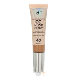 IT Cosmetics CC+ Nude Glow...