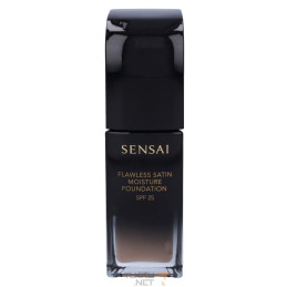 Sensai Flawless Satin...