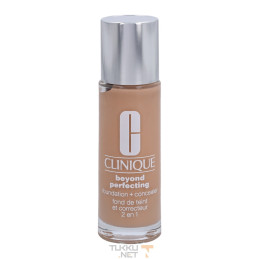 Clinique Beyond Perfecting...