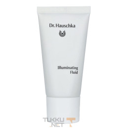 Dr. Hauschka Illuminating...