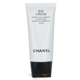 Chanel CC Cream Complete...