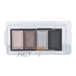 Cle De Peau Eye Color Quad...