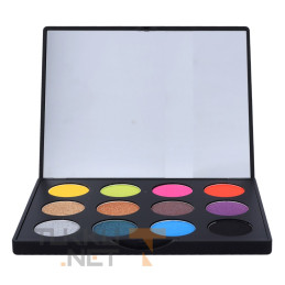 MAC Art Library Palette...