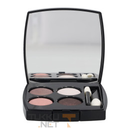 Chanel Les 4 Ombres Multi...