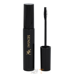 Sensai Mascara 38C 6 ml,...