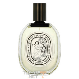 Diptyque Do Son Edt Spray...