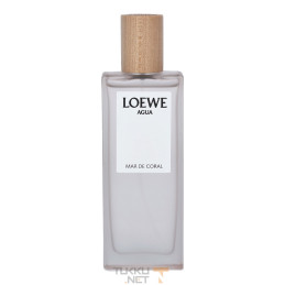 Loewe Agua Mar De Coral Edt...