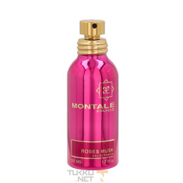 Montale Roses Musk Edp...