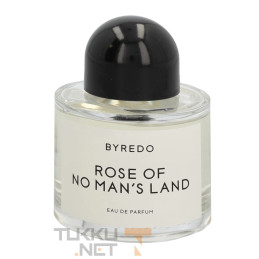 Byredo Rose Of No Man's...