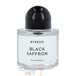 Byredo Black Saffron Edp...