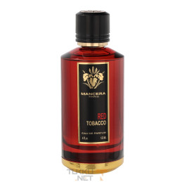 Mancera Red Tobacco Edp...