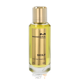 Mancera Sicily Edp Spray 60...