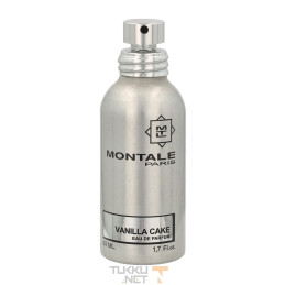 Montale Vanilla Cake Edp...