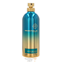 Montale Blue Matcha Edp...