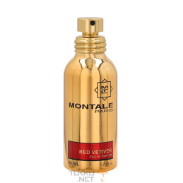 Montale Red Vetiver Edp...