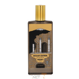 Memo Sicilian Leather Edp...