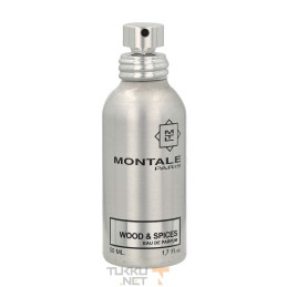 Montale Wood & Spices Edp...