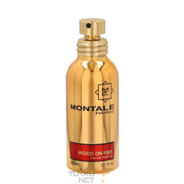 Montale Wood On Fire Edp...