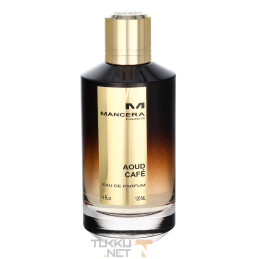 Mancera Aoud Cafe Edp Spray...