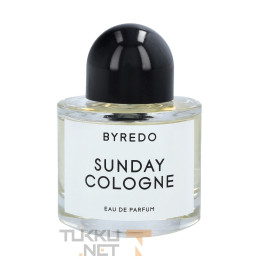 Byredo Sunday Cologne Edp...