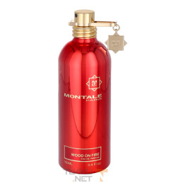 Montale Wood On Fire Edp...