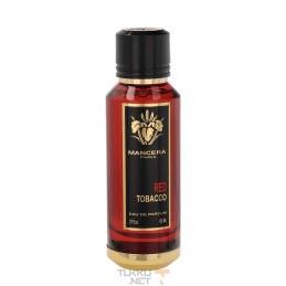 Mancera Red Tobacco Edp...