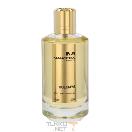 Mancera Holidays Edp Spray...