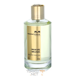 Mancera Wave Musk Edp Spray...