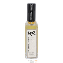 H.D.P. 1472 Edp Spray 60 ml...