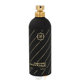 Montale Bakhoor Edp Spray...