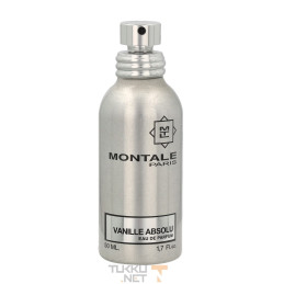 Montale Vanille Absolu Edp...