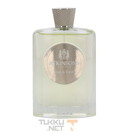 Atkinsons Mint & Tonic Edp...