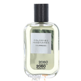 Courreges 2060 Cedar Pulp...