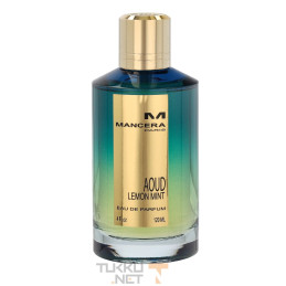 Mancera Aoud Lemon Mint Edp...